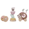 Little Dutch Geschenkset Holz Fairy Garden