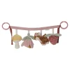 Little Dutch Kinderwagenkette Fairy Garden