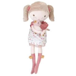 Little Dutch Kuschelpuppe Anna 35 cm