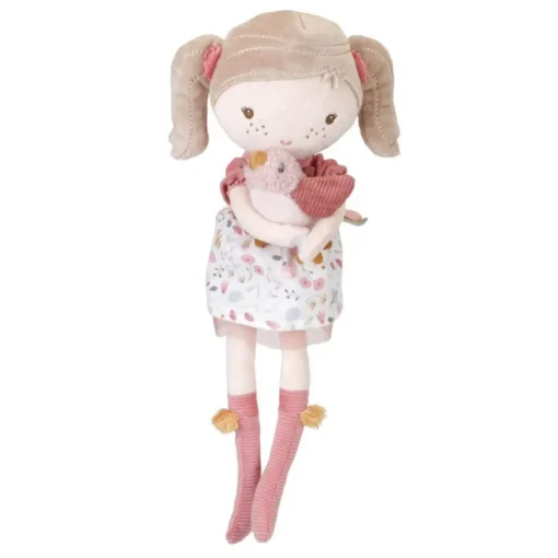 Little Dutch Kuschelpuppe Anna 35 cm