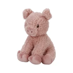 Little Dutch Kuscheltier Schwein 17cm Little Farm