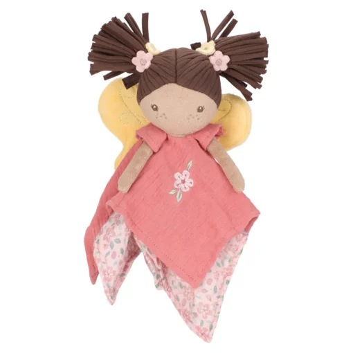 Little Dutch Kuscheltuch Fee Evi Fairy Garden