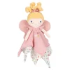 Little Dutch Kuscheltuch Fee Mila Fairy Garden