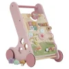 Little Dutch Laufwagen Multi Activity Fairy Garden