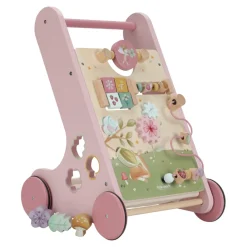 Little Dutch Laufwagen Multi Activity Fairy Garden
