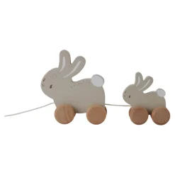 Little Dutch Nachziehtier Hase Baby Bunny