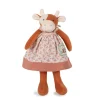 Moulin Roty Kuscheltier Kleine Kuh Charlotte
