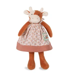 Moulin Roty Kuscheltier Kleine Kuh Charlotte