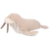 Moulin Roty Plu00fcschtier grou00dfes Walross