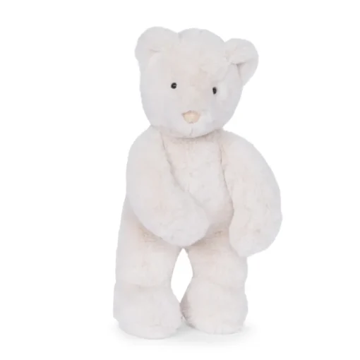 Moulin Roty Plu00fcschtier Bu00e4r weiu03b2