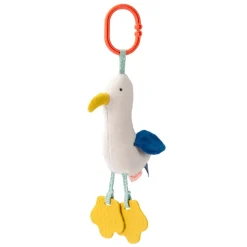 Moulin Roty Puce&Pilou Aktivitu00e4ten Mu00f6we zum Aufhu00e4ngen