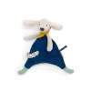 Moulin Roty Puce&Pilou Schmusetuch Hund Pilou