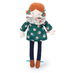 Moulin Roty Puppe Mademoiselle Blanche les parisiennes