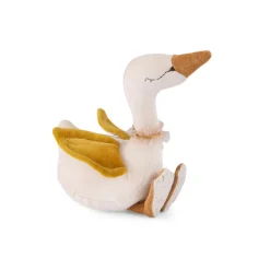 Moulin Roty Rassel Schwan gold