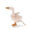 Moulin Roty Rassel Schwan creme