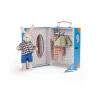 Moulin Roty Schrankkoffer Sylvain La Grande Famille
