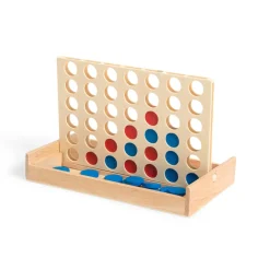 Moulin Roty Spiel 4 gewinnt