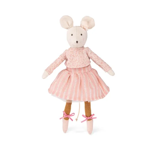Moulin Roty Spielpuppe Maus Anna