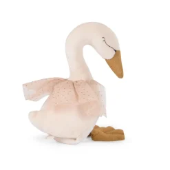 Moulin Roty Spieluhr Schwan