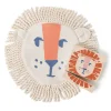 Nobodinoz Holzpuzzle Wild Animals