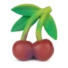 Oli & Carol Beiu00dfring/Badespielzeug Mery the Cherry