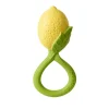 Oli & Carol Rassel Lemon