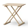 Oliver Furniture Camp Nachttisch hoch Eiche