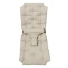 Oliver Furniture Extra Babykissen fu00fcr Wood Baby- & Kleinkindwippe Natur