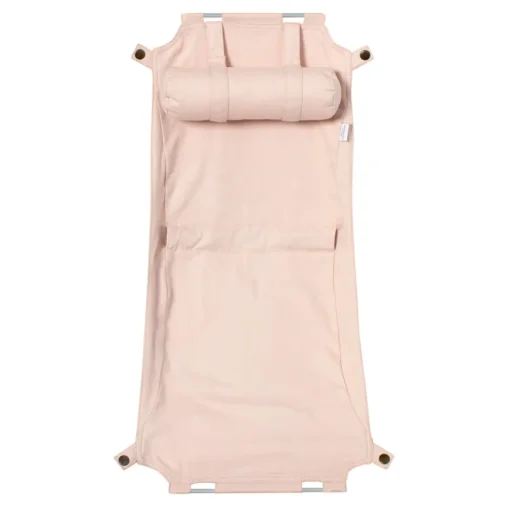 Oliver Furniture Extra Kleinkindsitz fu00fcr Wood Baby- & Kleinkindwippe Rosa