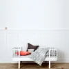 Oliver Furniture Junior- und Kinderbett Wood Original weiu00df