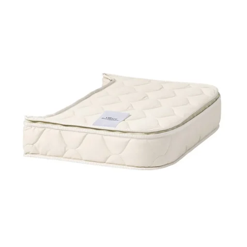 Oliver Furniture Matratzenverlu00e4ngerung Wood Mini+ 68x40 cm