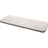 Oliver Furniture Spielmatratze fu00fcr Wood halbhohes Hochbett 90 x 200 cm