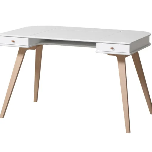 Oliver Furniture Wood Schreibtisch 72,6 cm