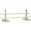 Panduro Hobby Horse Cavaletti u2013 unbemalt