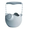 Scrunch Sandspielzeug Gieu00dfkanne biegsam Duck Egg Blue