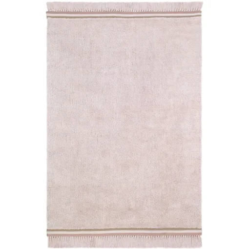 Tapis Petit Teppich Powder Pink 170 x 120