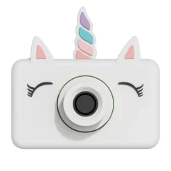 The Zoofamily Kinderkamera Zoo friends unicorn